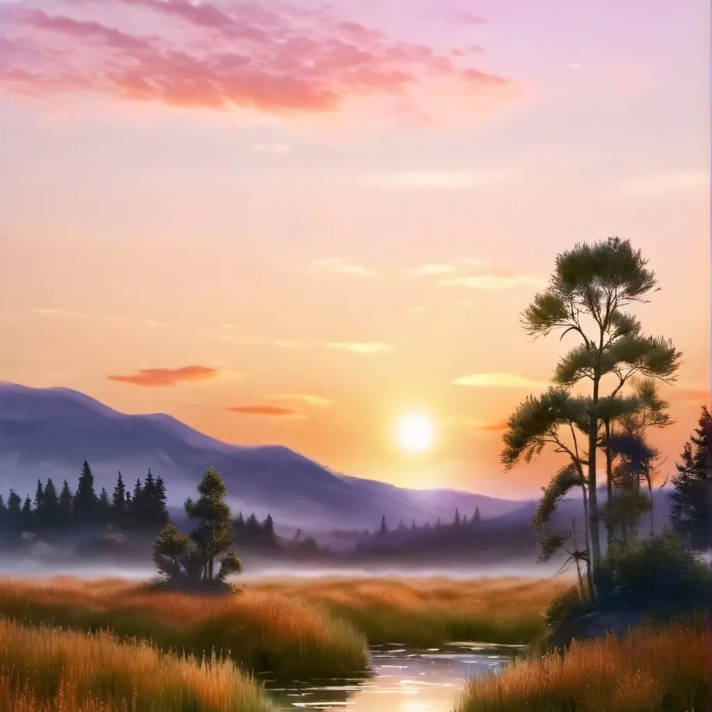 chat with ai character: Lake
