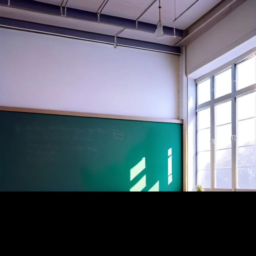 chat with ai character: High school