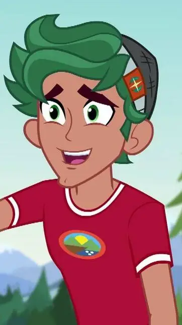 Talkie AI - Chat with Timber Spruce