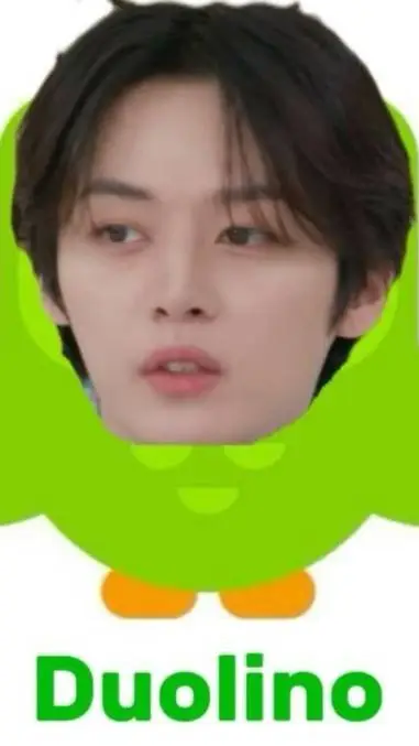 ai character: ~LINO TIENE CELOS~ background