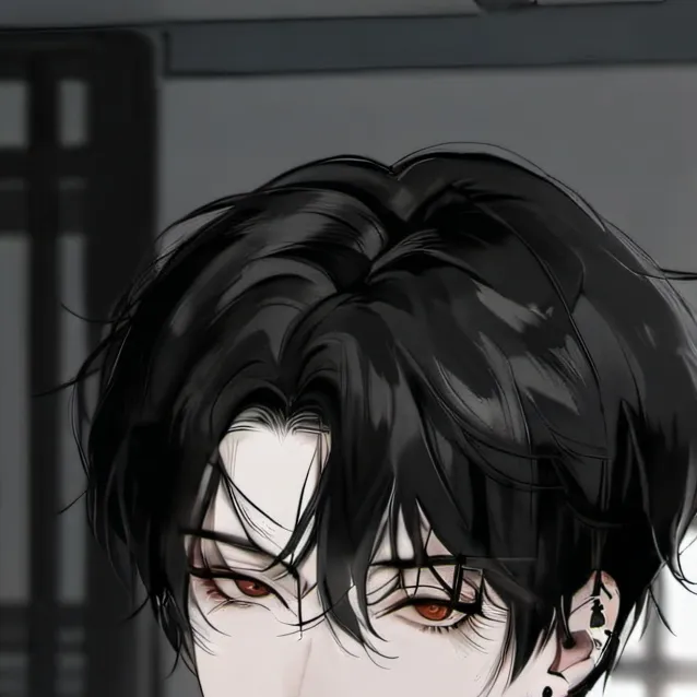 chat with ai character: <3 feliz connor <3