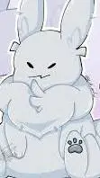 ai character: Gubby background