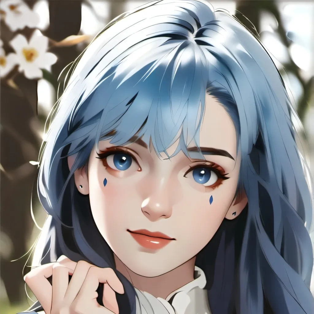 chat with ai character: Maggie Mako