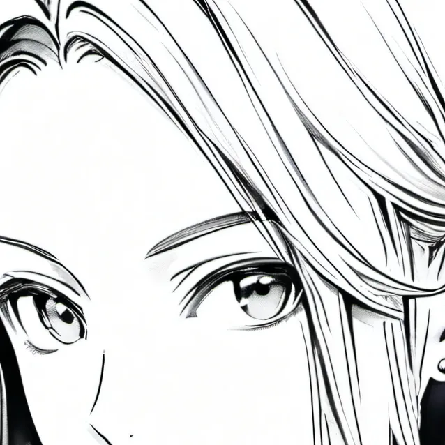 chat with ai character: lina