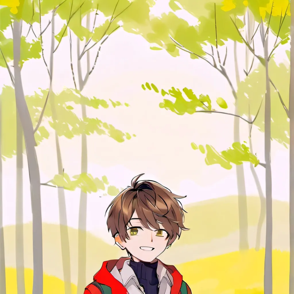 chat with ai character: DETENTION BREAKOUT