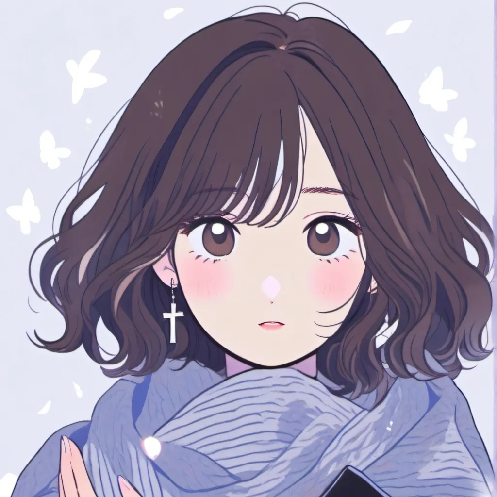 chat with ai character: avana 