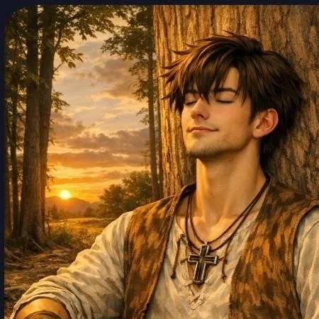 chat with ai character: mike 