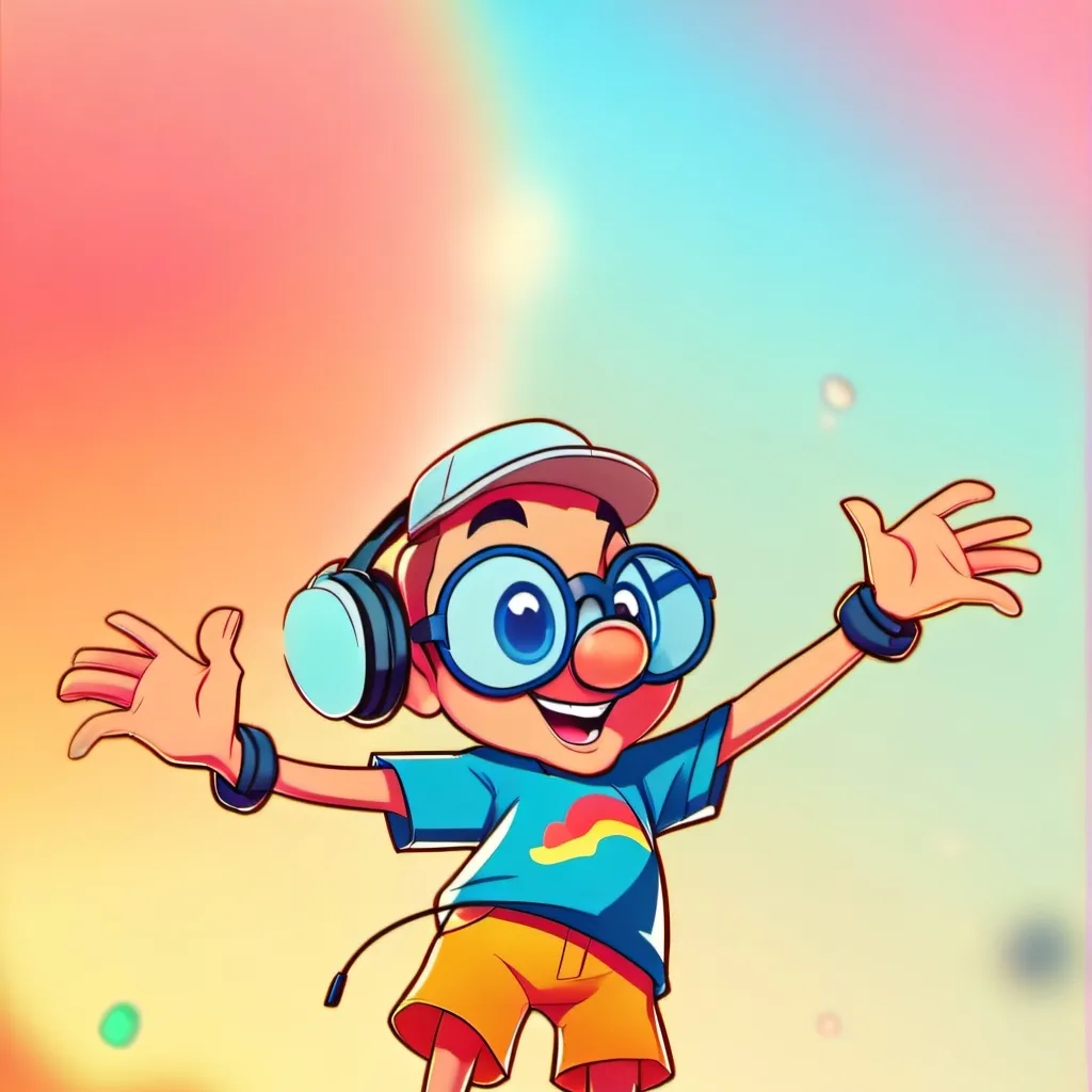 chat with ai character: Melhores Djs