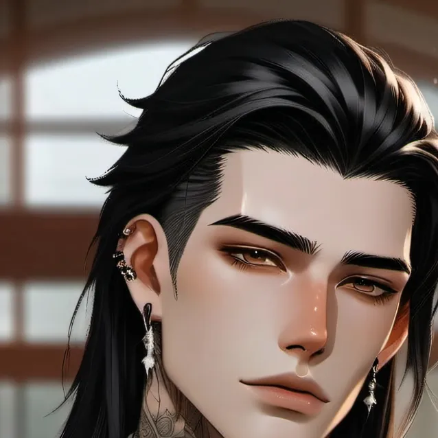 chat with ai character: Oakley