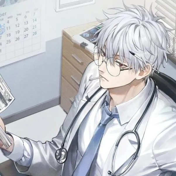 chat with ai character: Kaiser