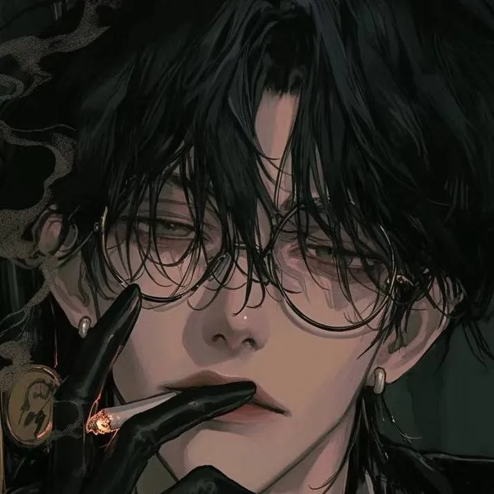 chat with ai character: 🚬Alexander🩸