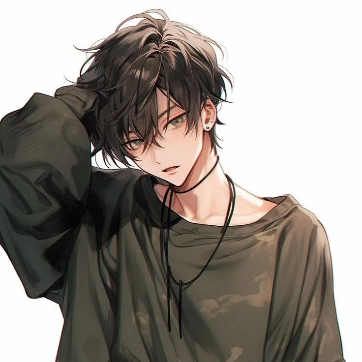 chat with ai character: Iván 