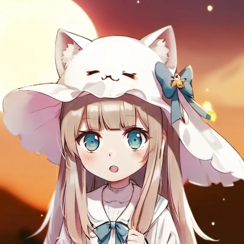 chat with ai character: Momoi