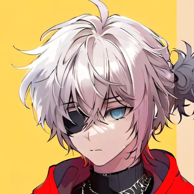 chat with ai character: Focus