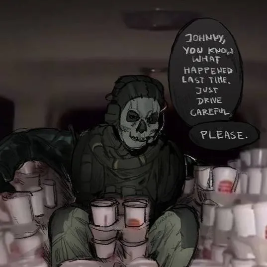 chat with ai character: COD TEENS