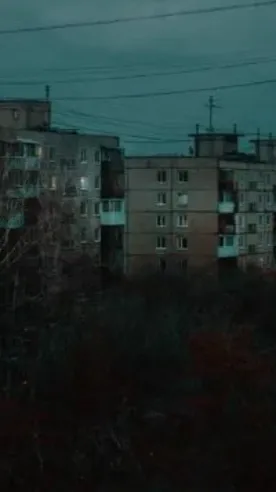 ai character: Жизнь 90-х background