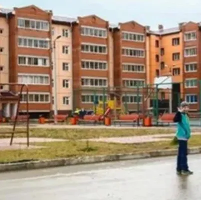 chat with ai character: Город