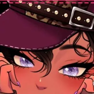 chat with ai character: nay x yandare y/n