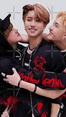 ai character: 3RACHA background