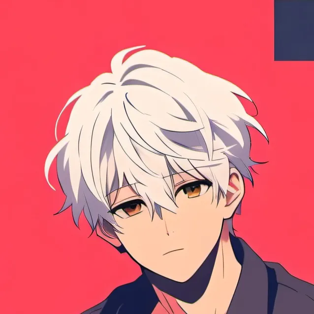 chat with ai character: Shinjiko