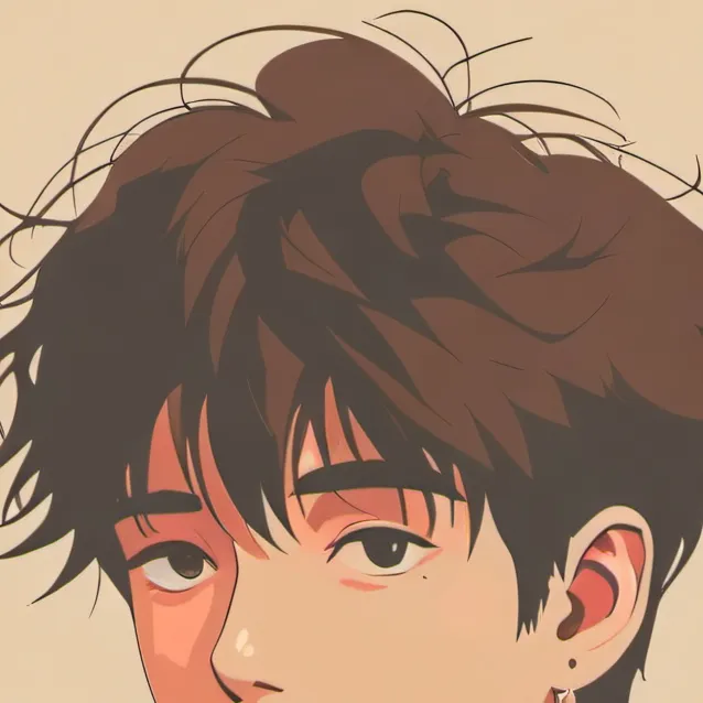 chat with ai character: Horiyaku