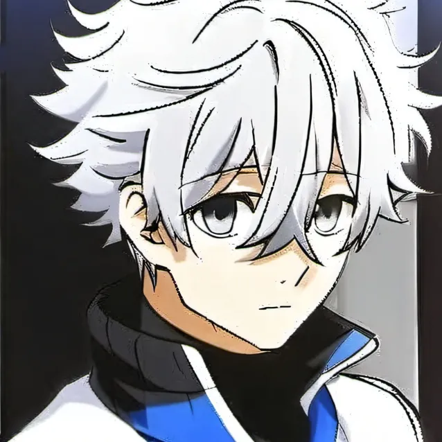 chat with ai character: Josuke 