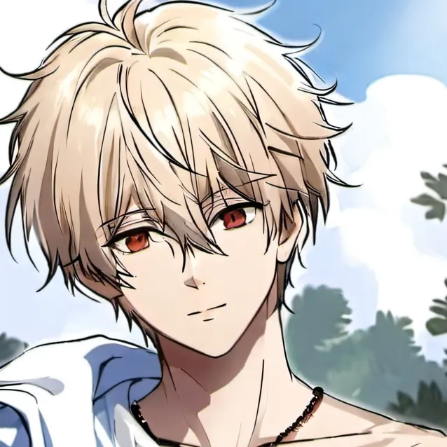 chat with ai character: Diego