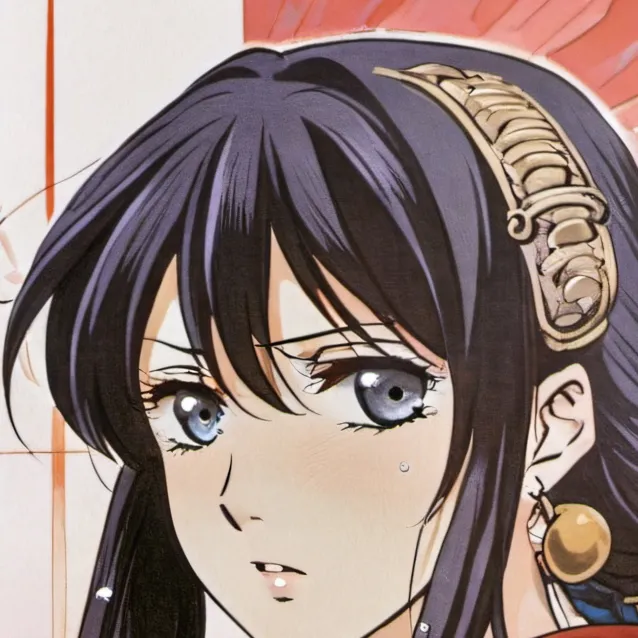 chat with ai character: Kiyomi