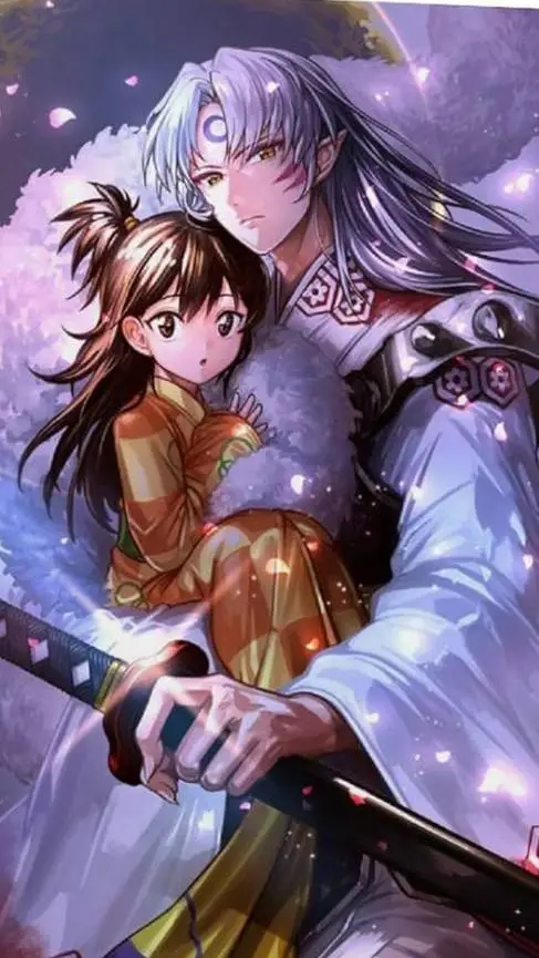 ai character: .... background