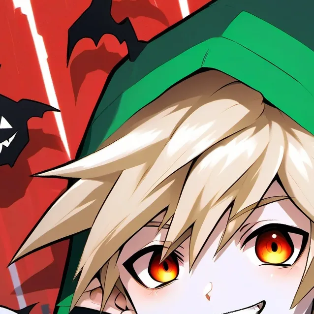 chat with ai character: Ben drowned 