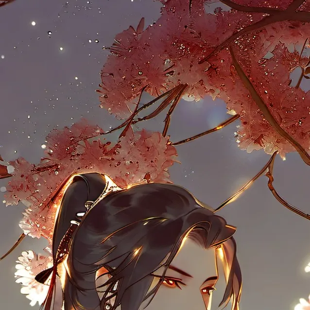 chat with ai character: Yuto