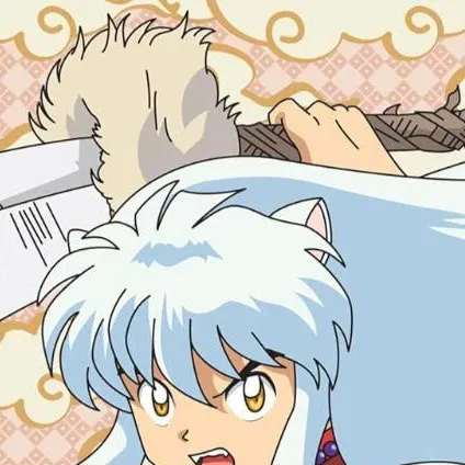 chat with ai character: Inuyasha 
