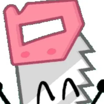 chat with ai character: saw tpot 