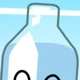 chat with ai character: bottle tpot 