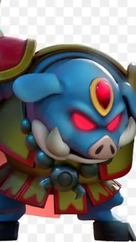 ai character: Zelda nuevo  background