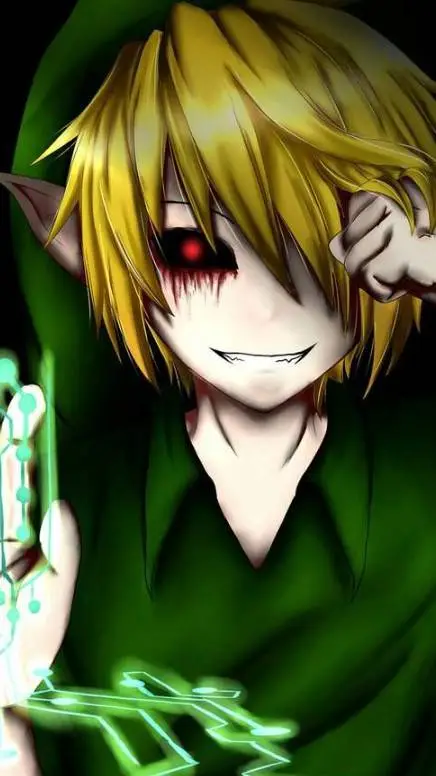 ai character: Ben  background