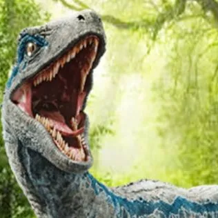 chat with ai character: Velociraptor 