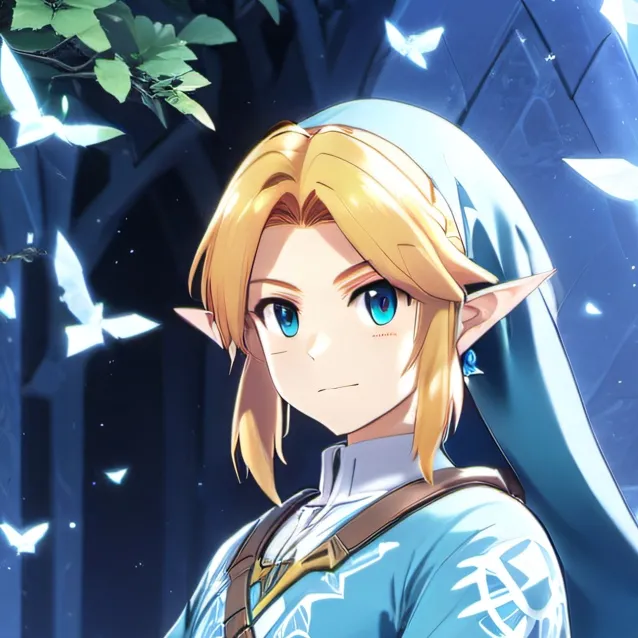 chat with ai character: XD 