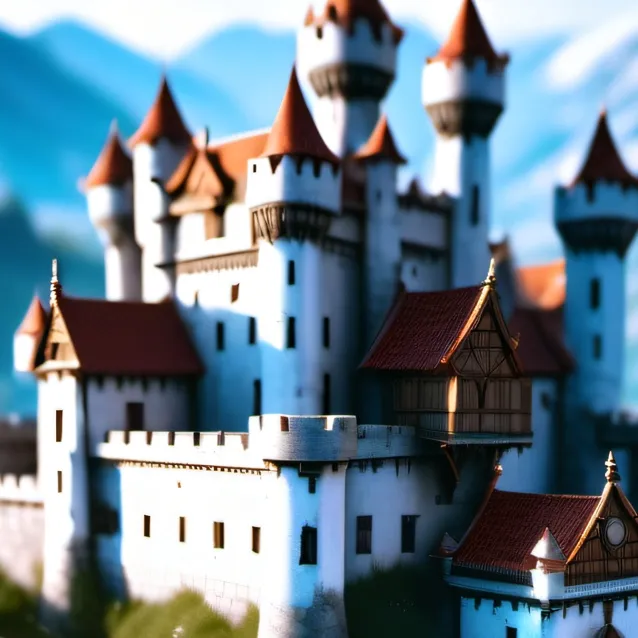 chat with ai character: castillo de Ganon 