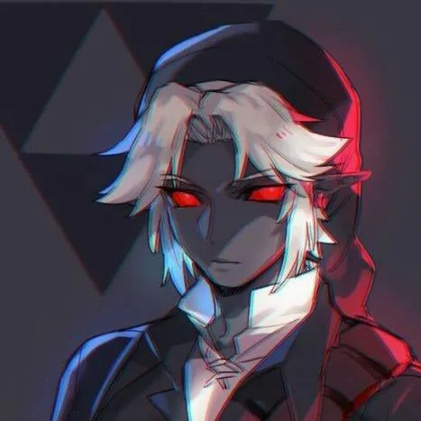 chat with ai character: dark Link 