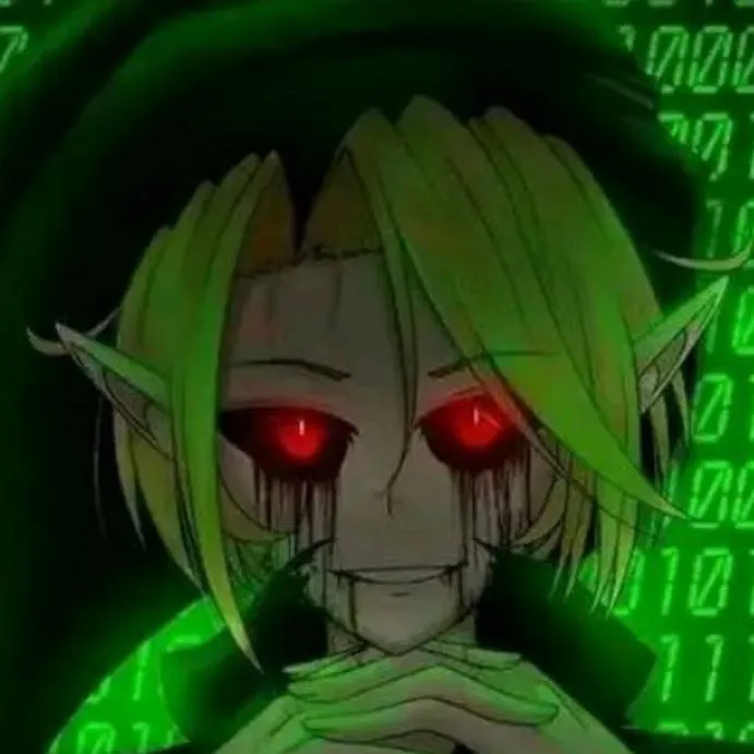 chat with ai character: Ben en TLOZ