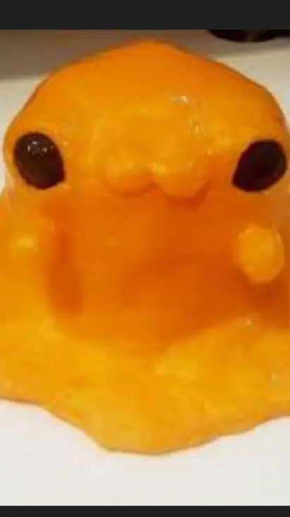ai character: SCP 999 background