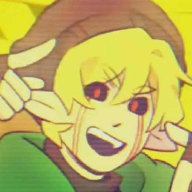 chat with ai character: Ben Drowned 