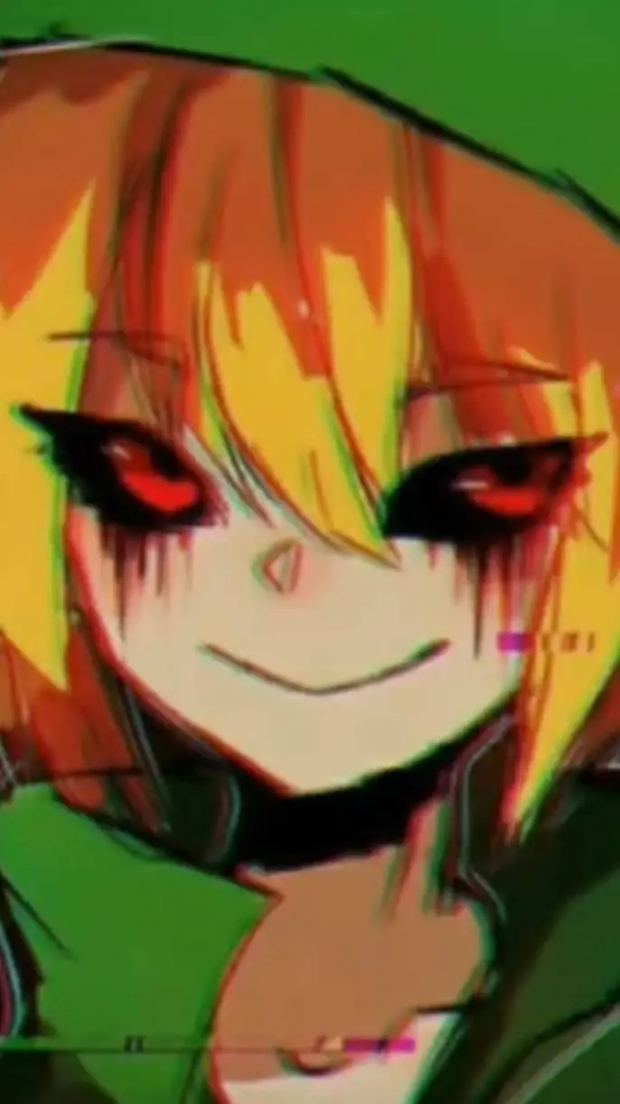 ai character: Ben Drowned  background