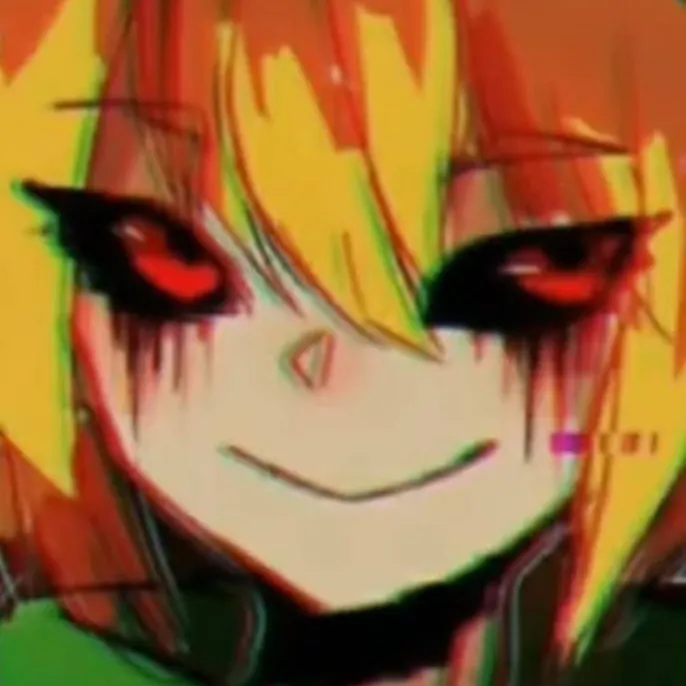 chat with ai character: Ben Drowned 