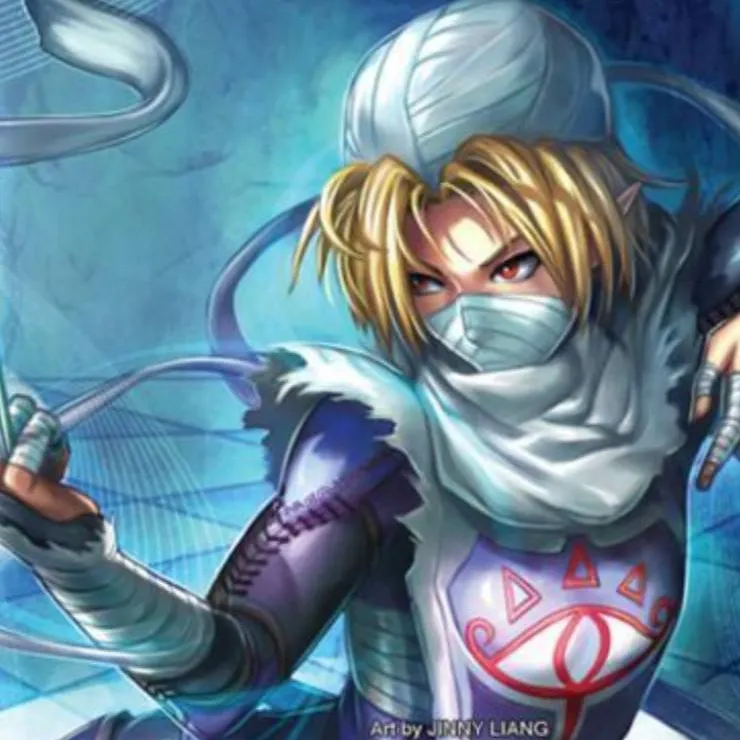 chat with ai character: Sheik 🌑