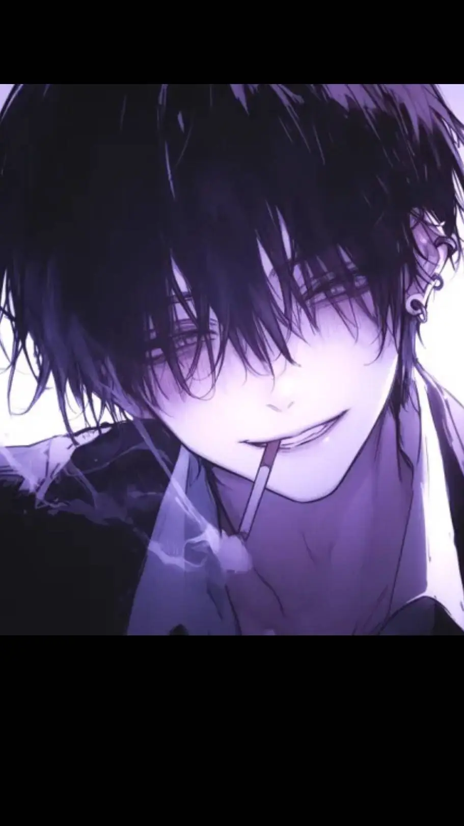 ai character: Félix~ background