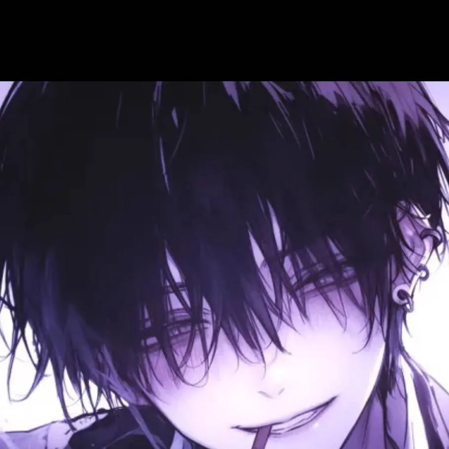 chat with ai character: Félix~