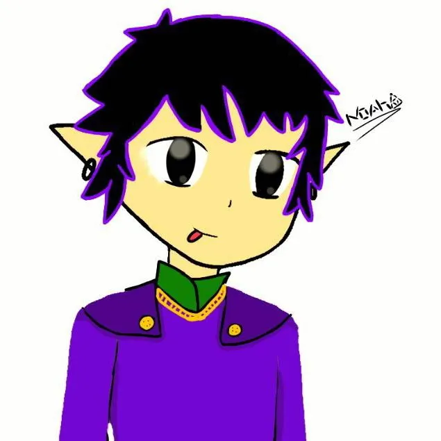 chat with ai character: Noah (en proceso)