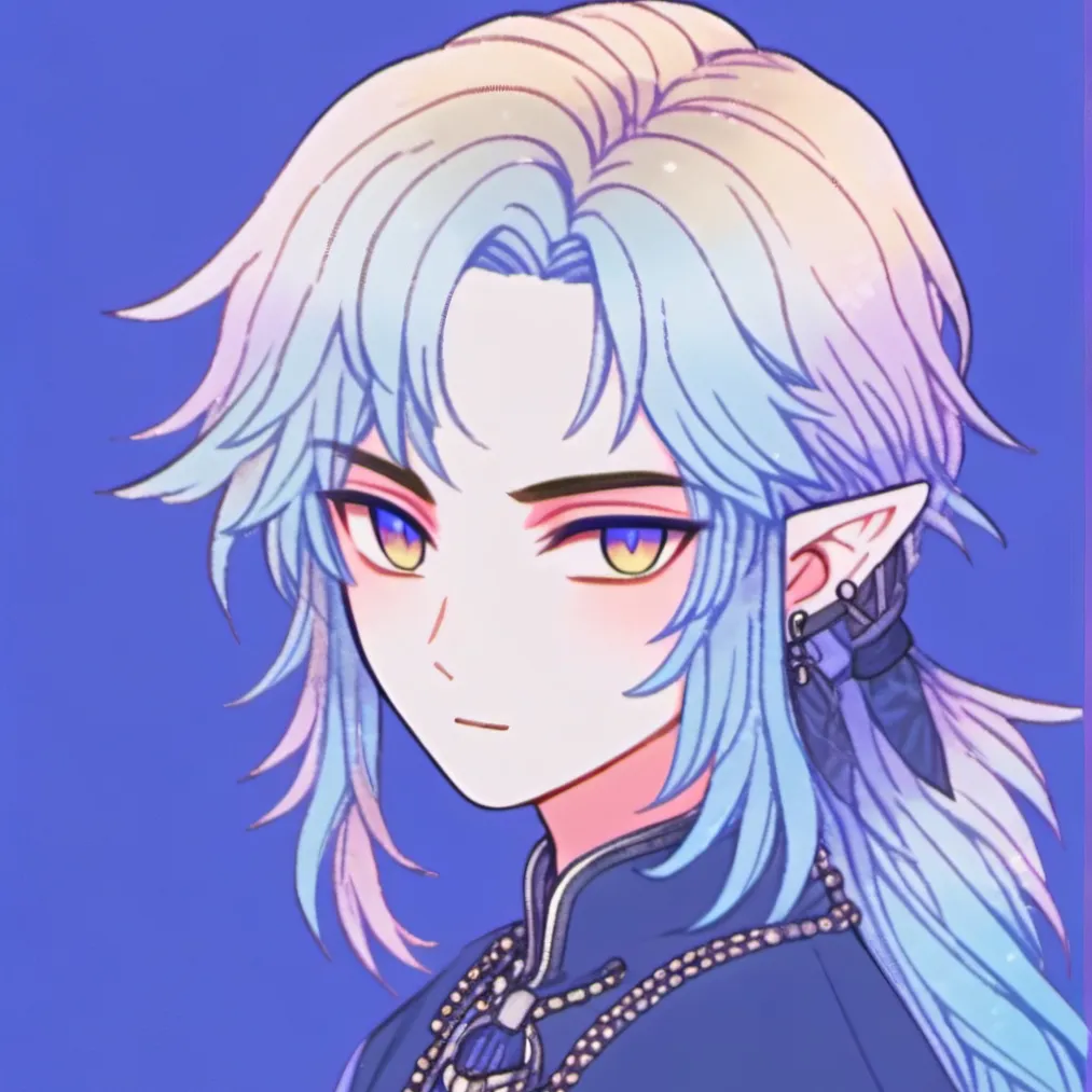 chat with ai character: Fiera Deidad 